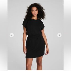 NWT SPANX Air Essentials dress